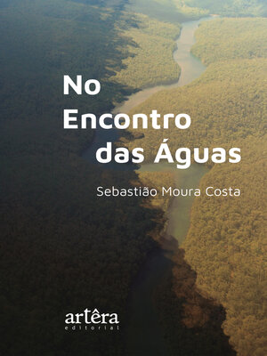 cover image of No encontro das águas